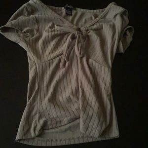 A nice shirt for special occasions 😙